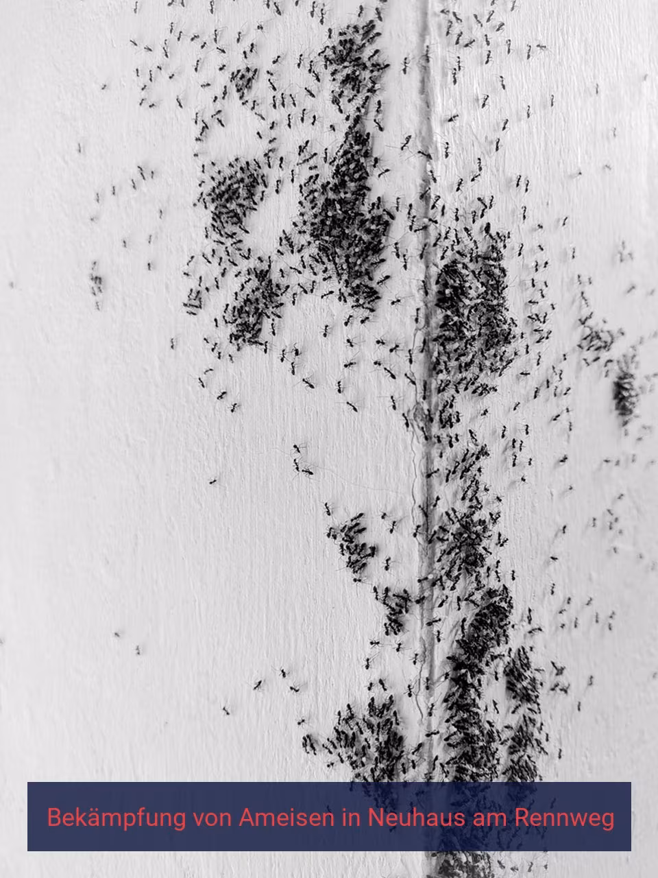 Bekämpfung von Ameisen {Stadt(city_name)