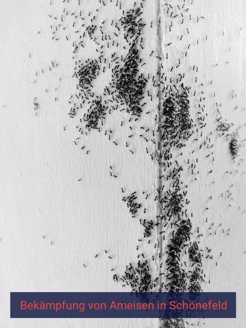 Bekämpfung von Ameisen {Stadt(city_name)