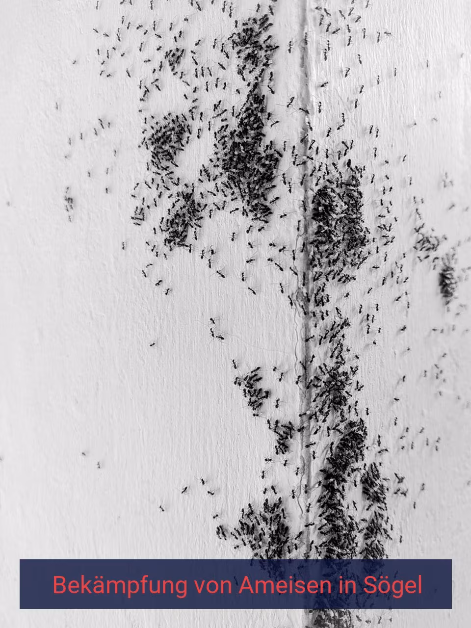 Bekämpfung von Ameisen {Stadt(city_name)