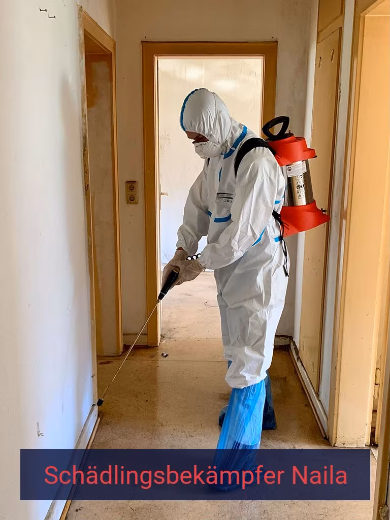 Schädlingsbekämpfer {Stadt(city_name)