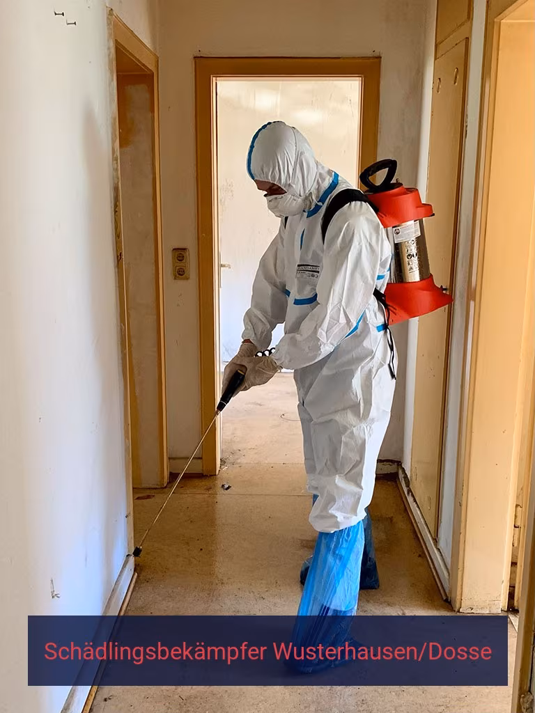 Schädlingsbekämpfer {Stadt(city_name)